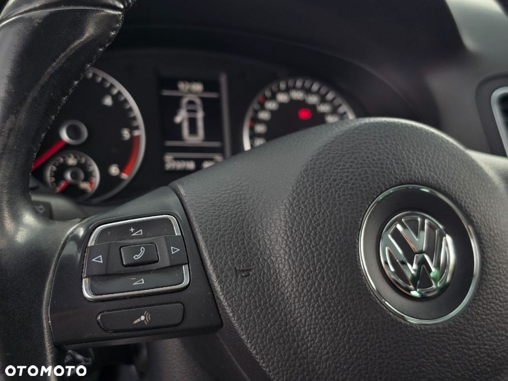 Volkswagen Sharan - 23