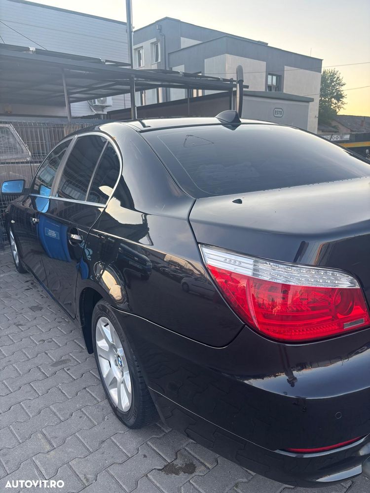 BMW Seria 5 - 6