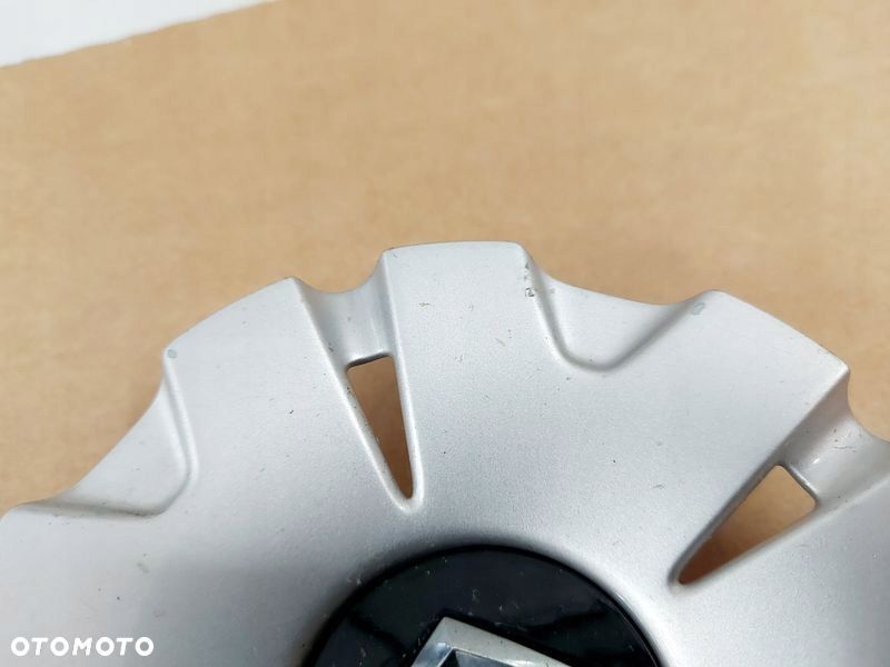 CITROEN BERINGO II III DEKIELEK KAPSEL KOŁPAKI 9681762580 - 5