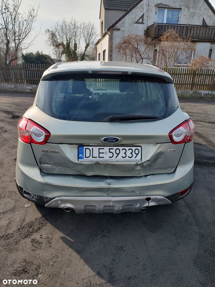 Ford Kuga 2.0 TDCi Trend - 15