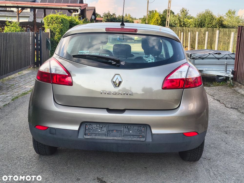 Renault Megane - 26