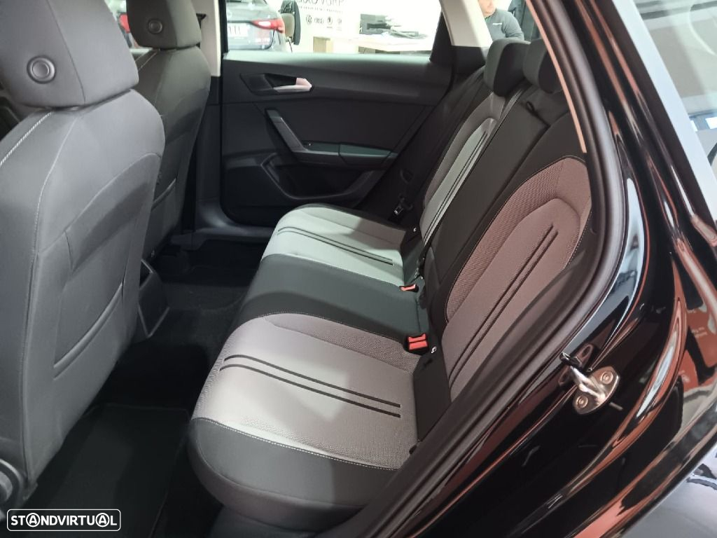 SEAT Leon ST 1.0 TSI Style - 28