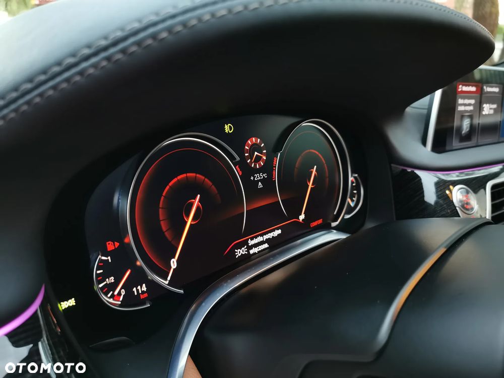 BMW Seria 7 - 6