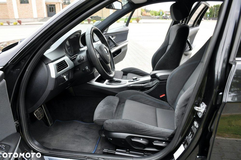 BMW Seria 3 - 23