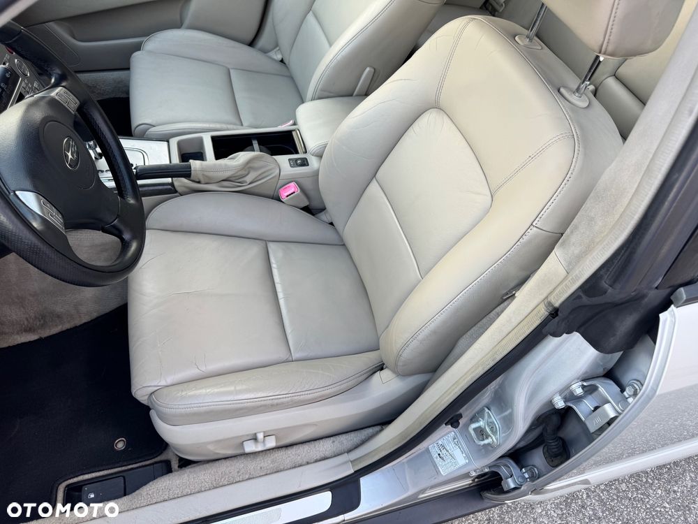 Subaru Outback Legacy 3.0RE NAV/NSE - 16