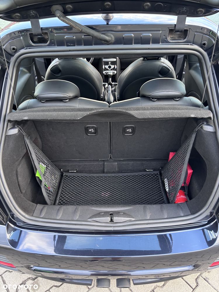 MINI Cooper S - 22