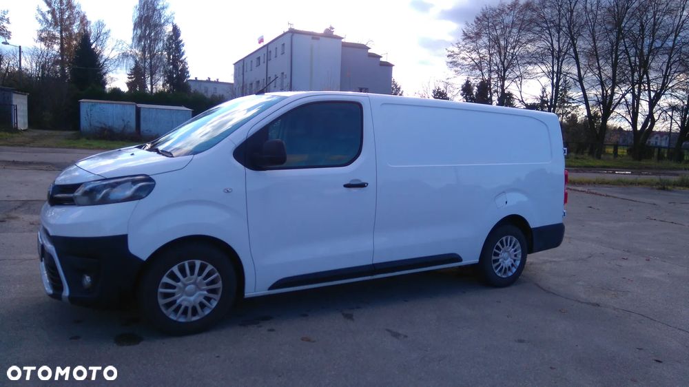 Toyota PROACE - 9