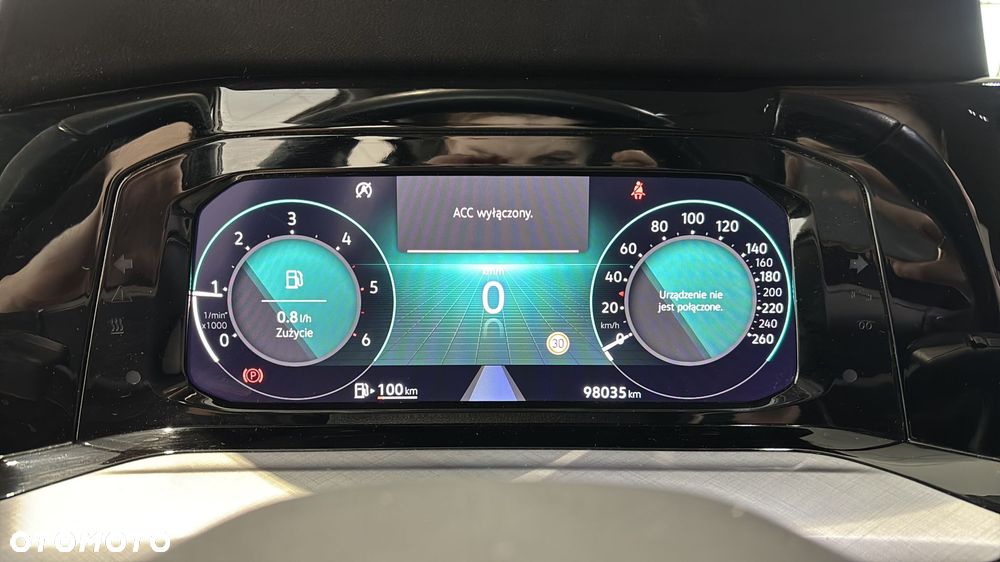 Volkswagen Golf 2.0 TDI Life - 15