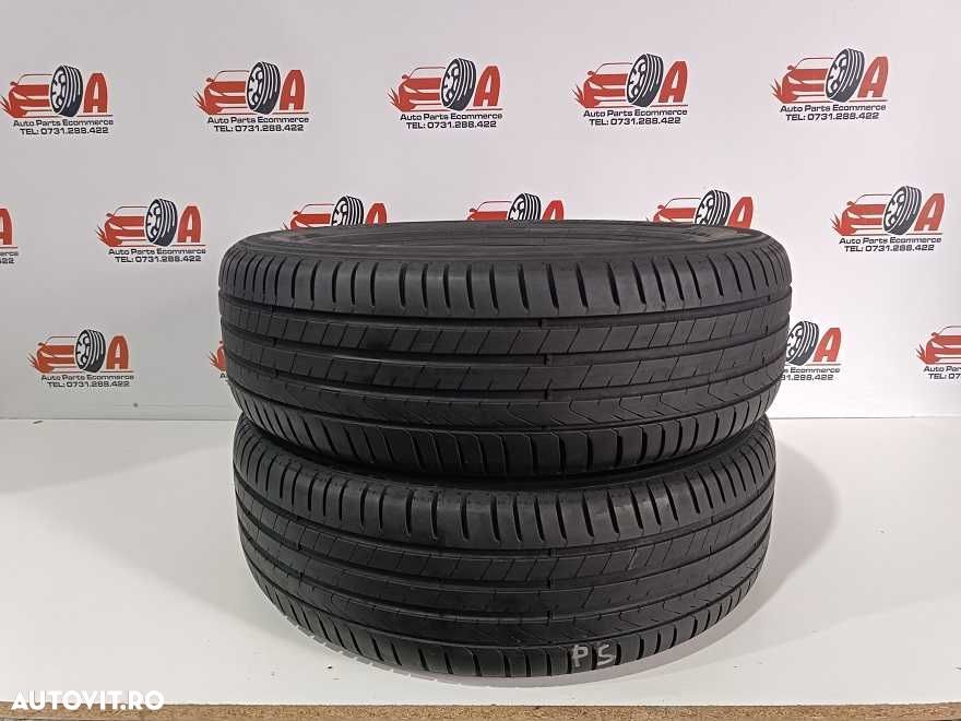 Anvelope 225/60/R18 104W PIRELLI VARA 225 60 18 104W CP-V20511 - 5