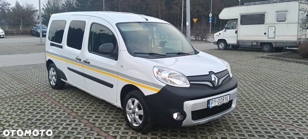 Renault Kangoo - 6
