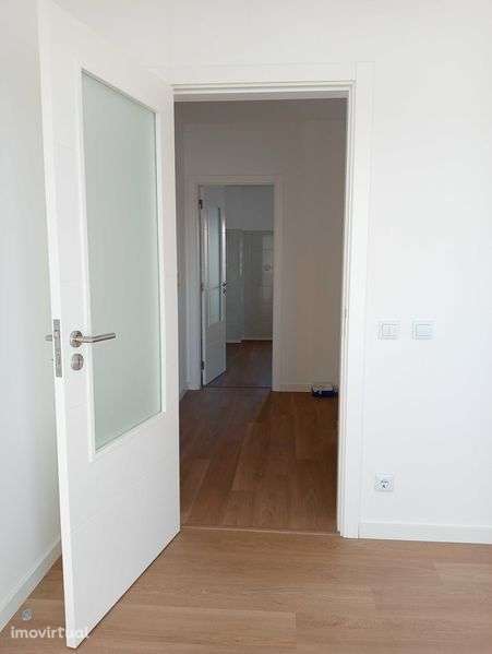 Apartamento T3 Renovado - Grande imagem: 5/12