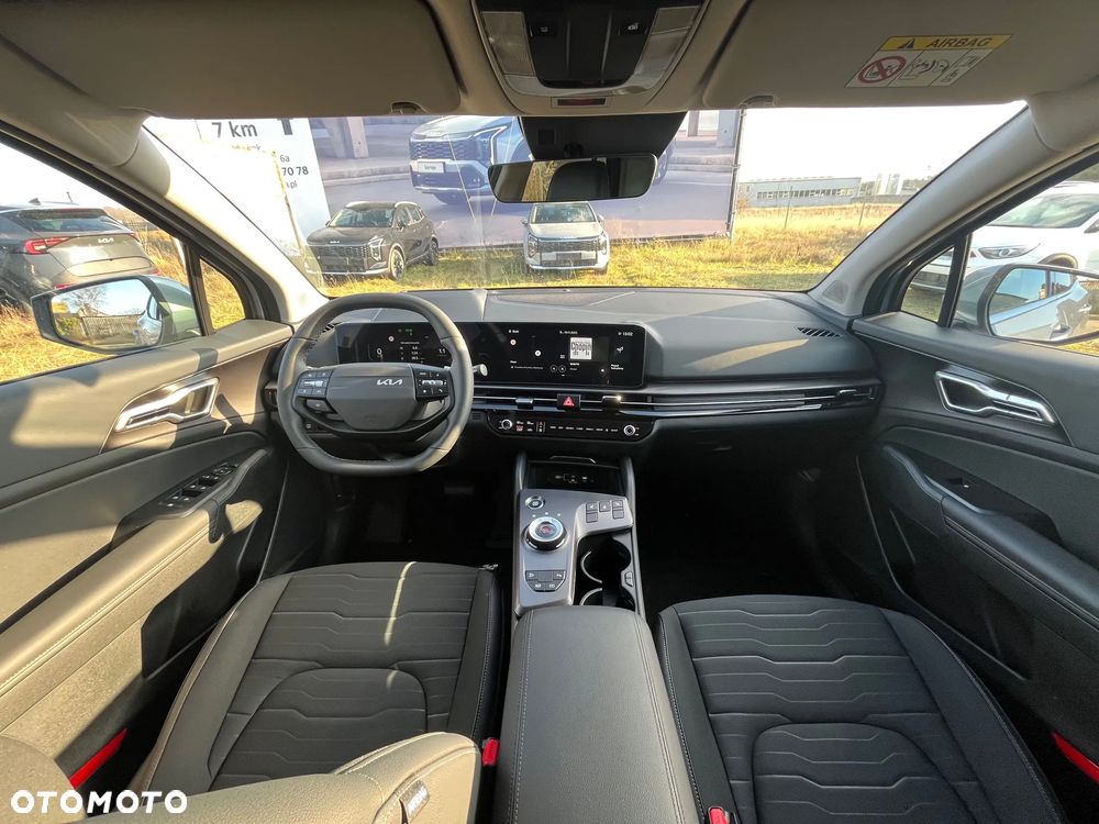Kia Sportage 1.6 T-GDI HEV L 2WD - 18