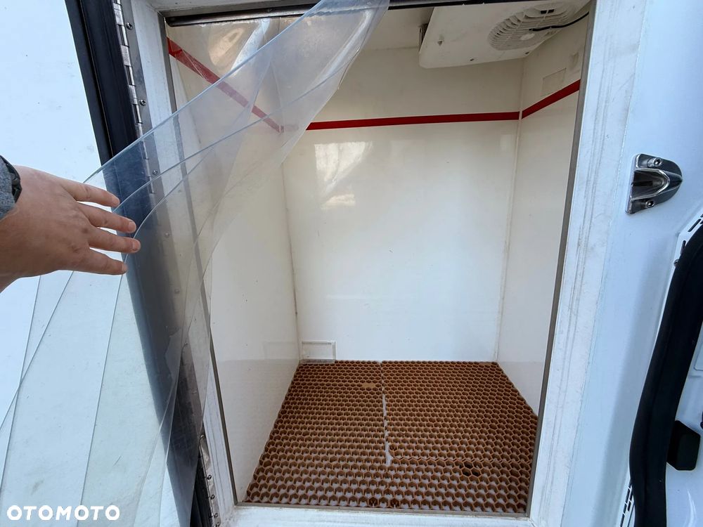 Ford Transit Custom - 40