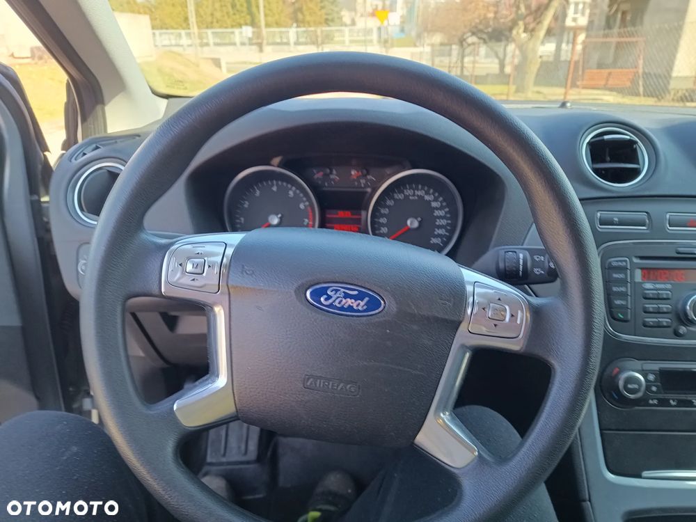 Ford Mondeo 2.0 FF Trend - 7