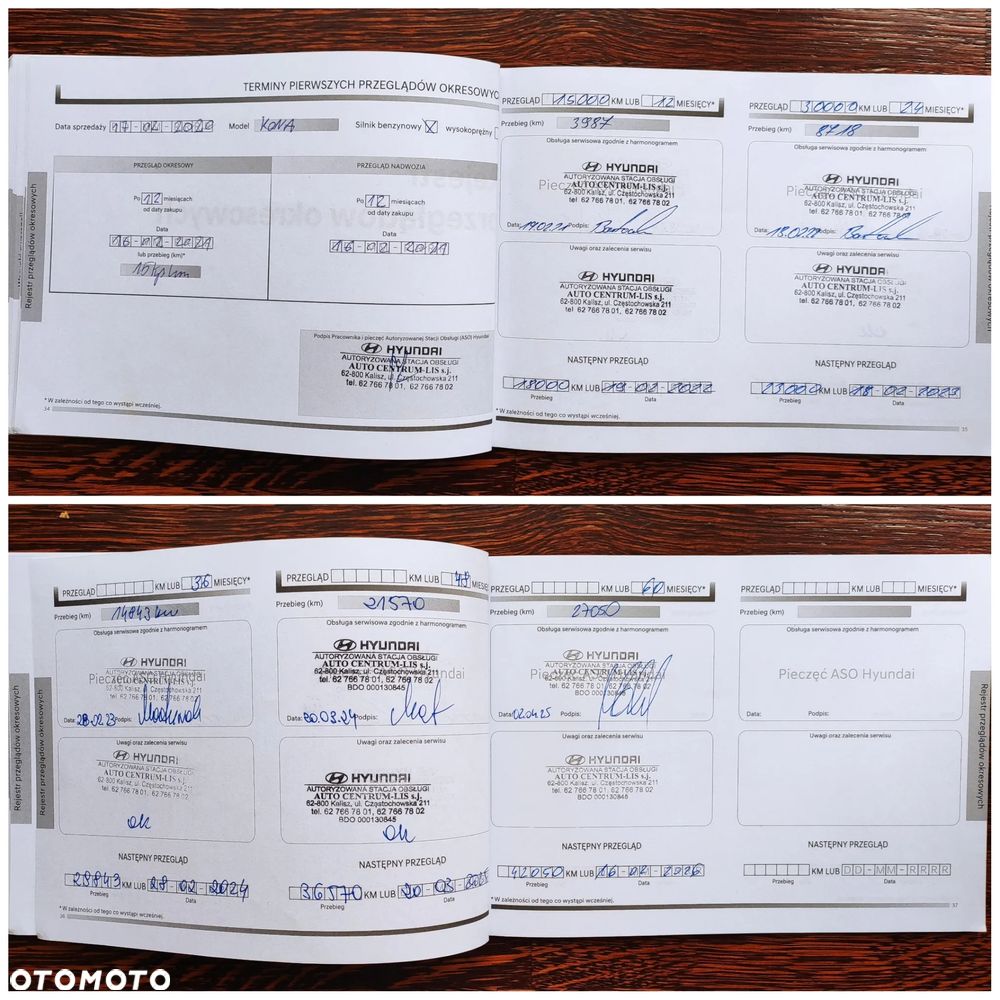 Hyundai Kona 1.0 T-GDI Style - 40