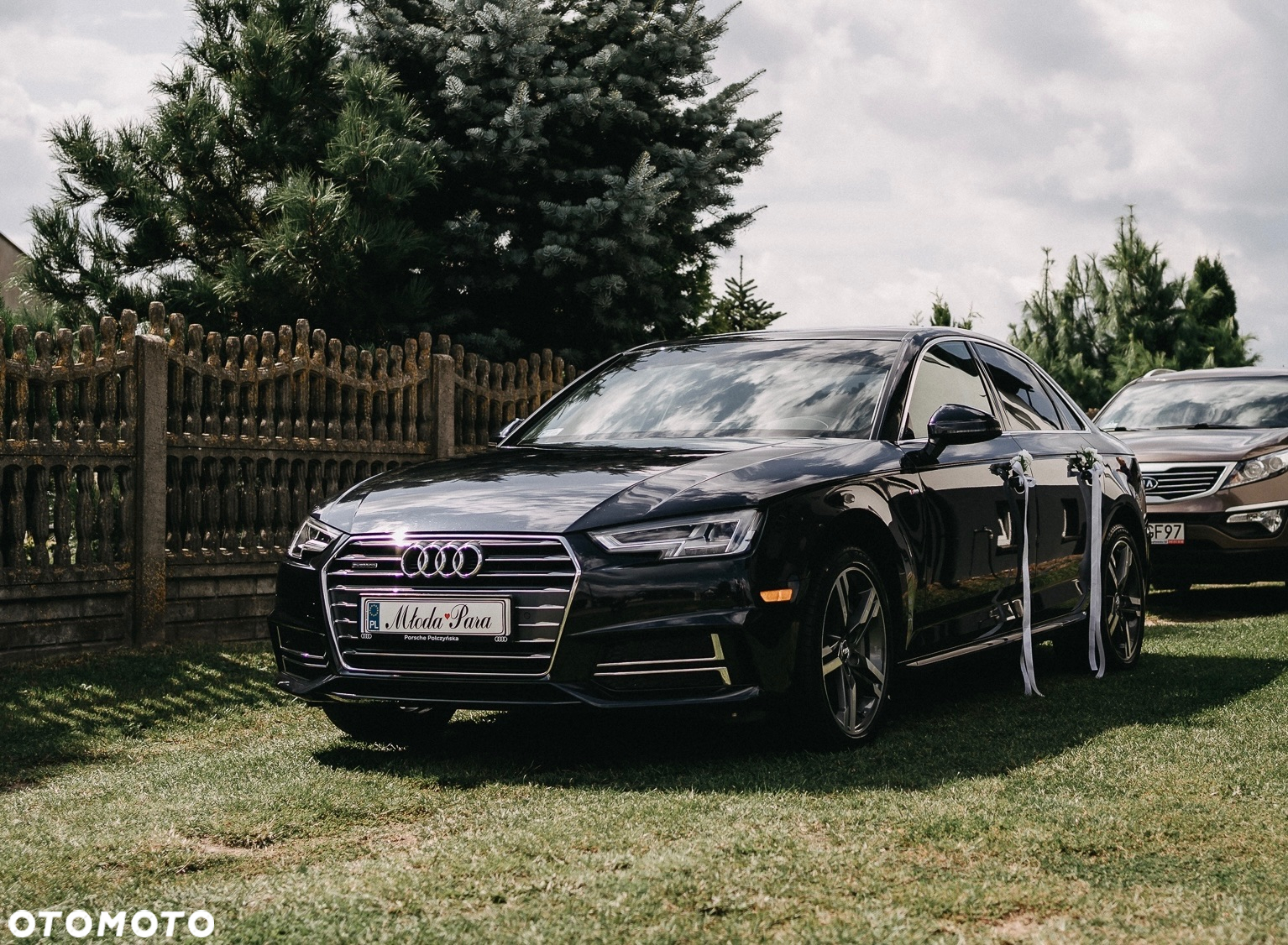 Audi A4 2.0 TFSI Quattro S tronic - 7