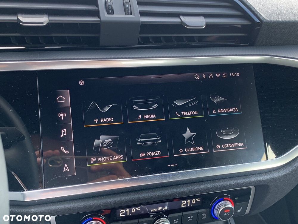 Audi Q3 - 28