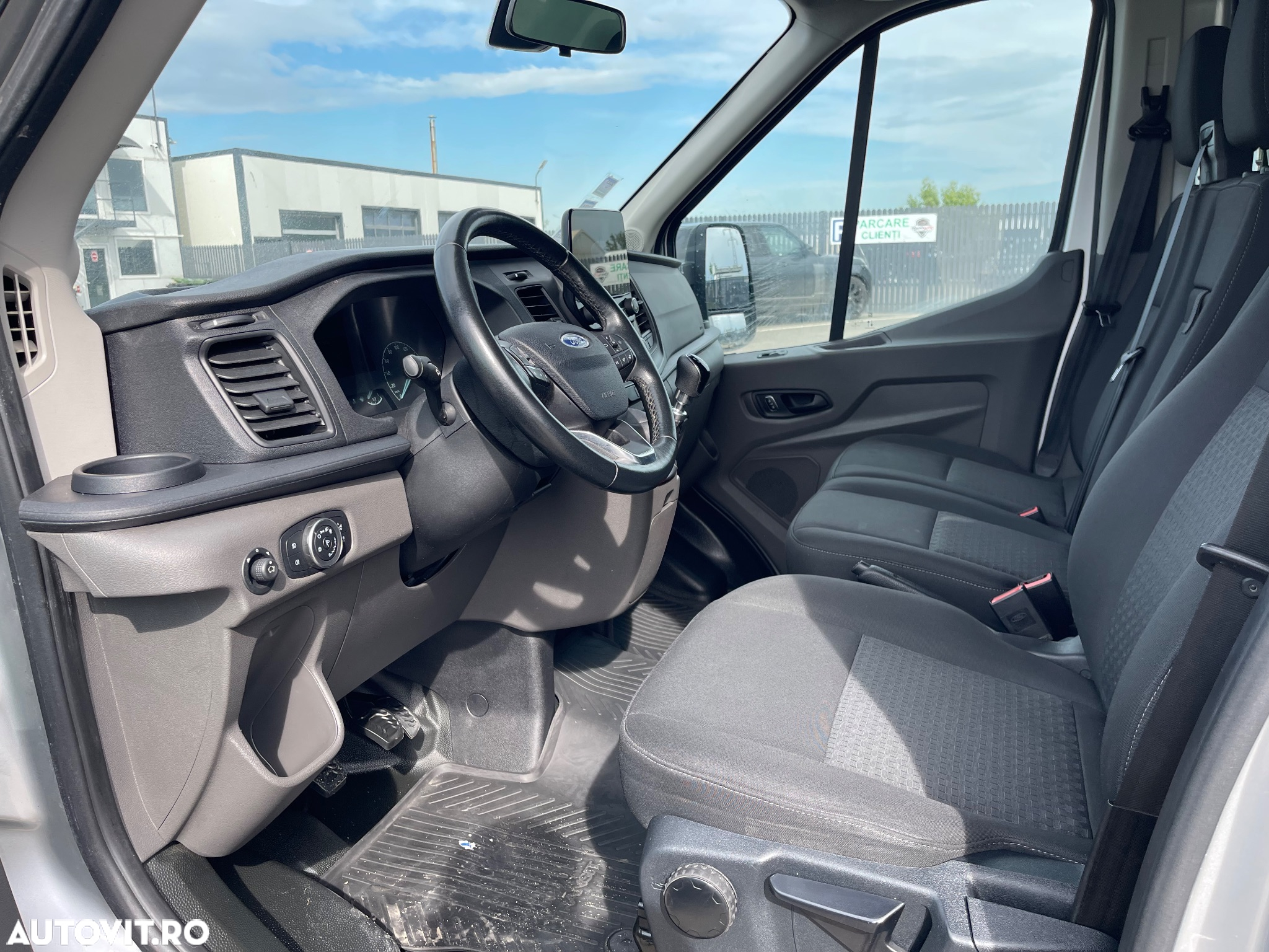 Ford Transit - 8