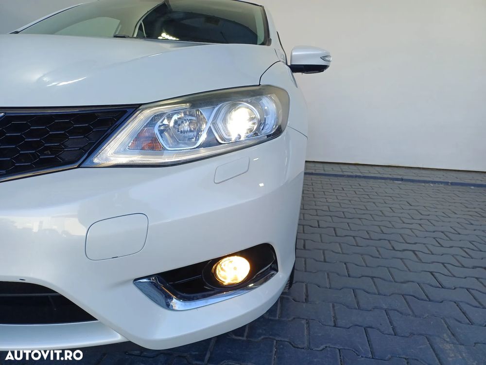 Nissan Pulsar DIG-T X-TRONIC Stop&Start Acenta - 27