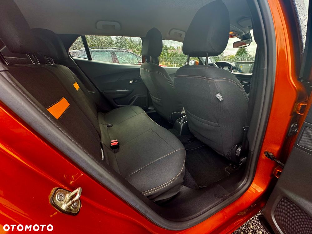 Peugeot 2008 - 16