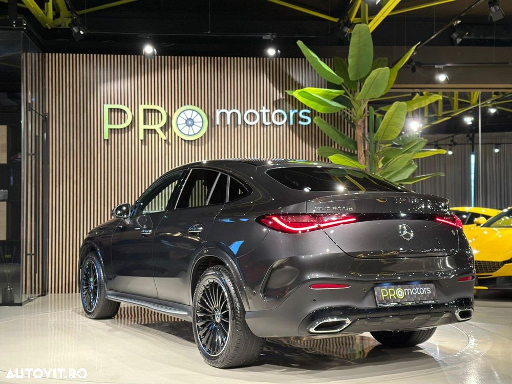 Mercedes-Benz GLC - 17