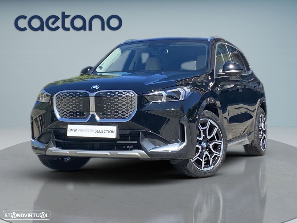 BMW iX1 eDrive20 xLine - 1