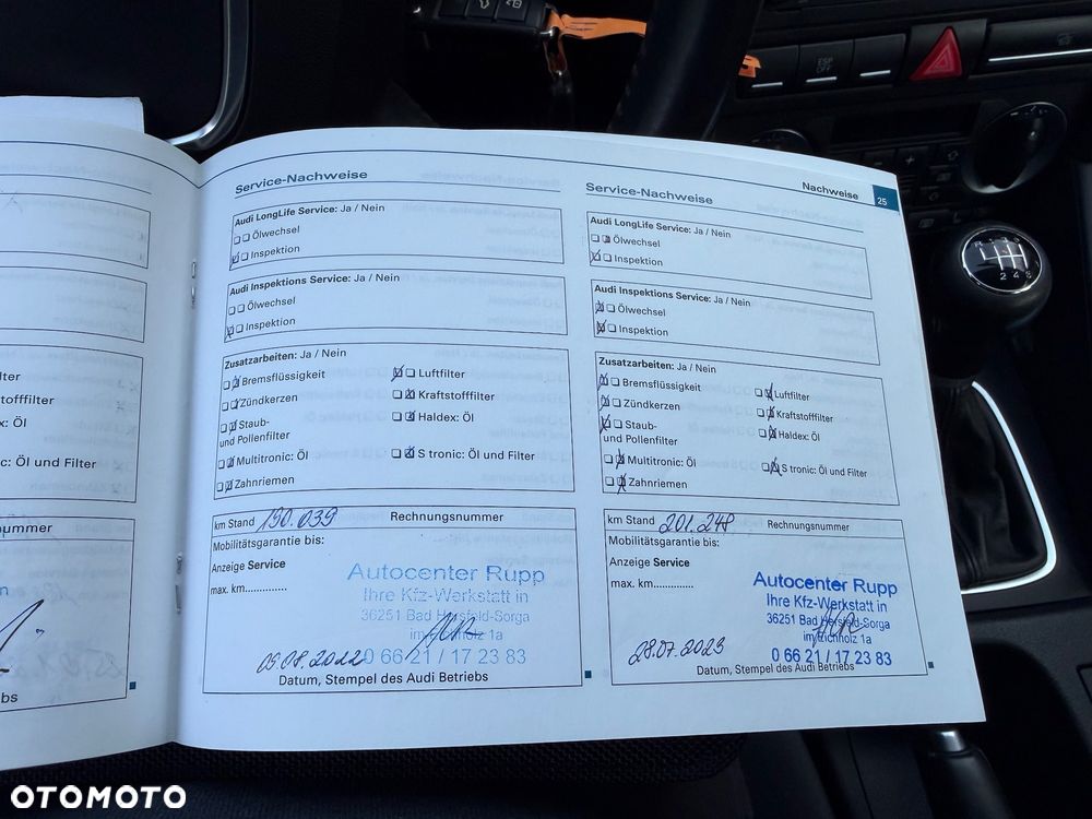 Audi A3 Sportback - 14