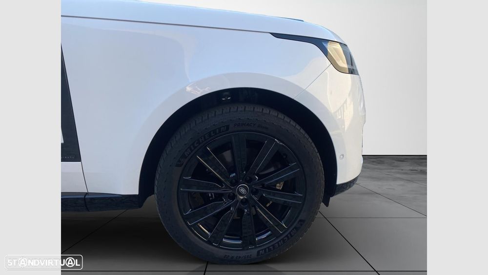 Land Rover Range Rover 3.0 P460e Autobiography - 13