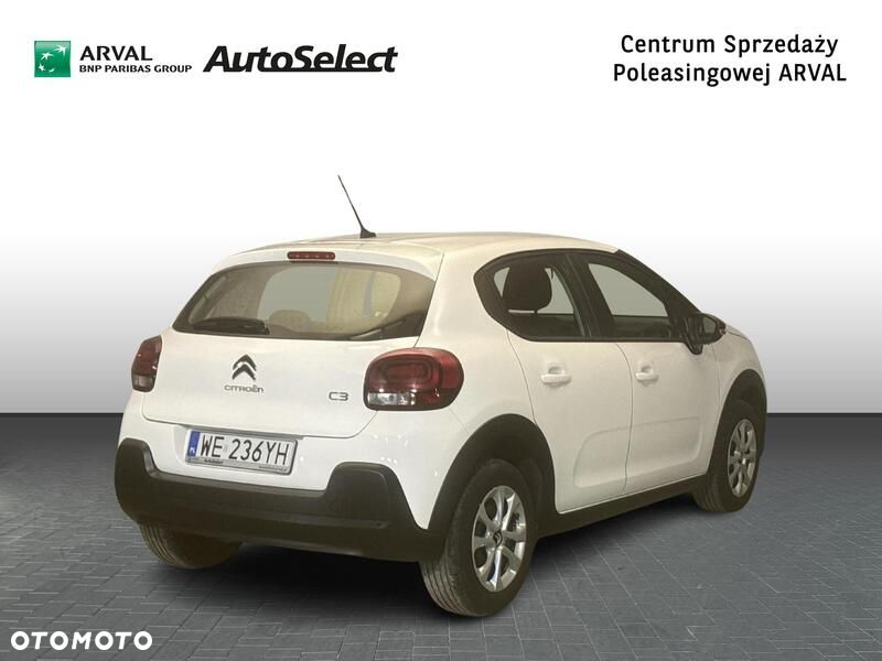 Citroën C3 1.2 PureTech Feel - 6