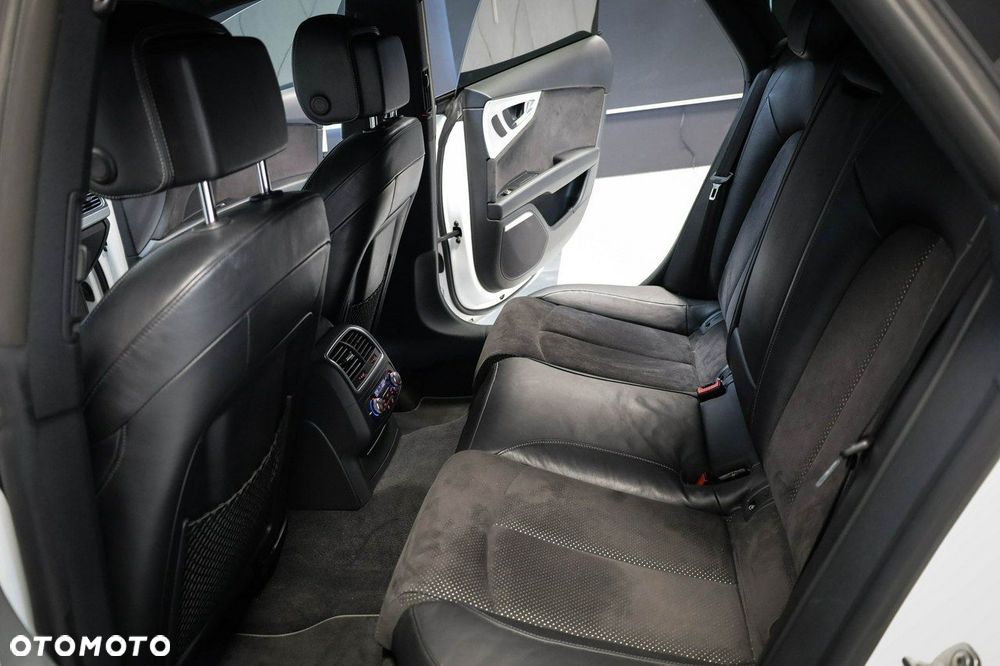 Audi A7 Sportback - 23