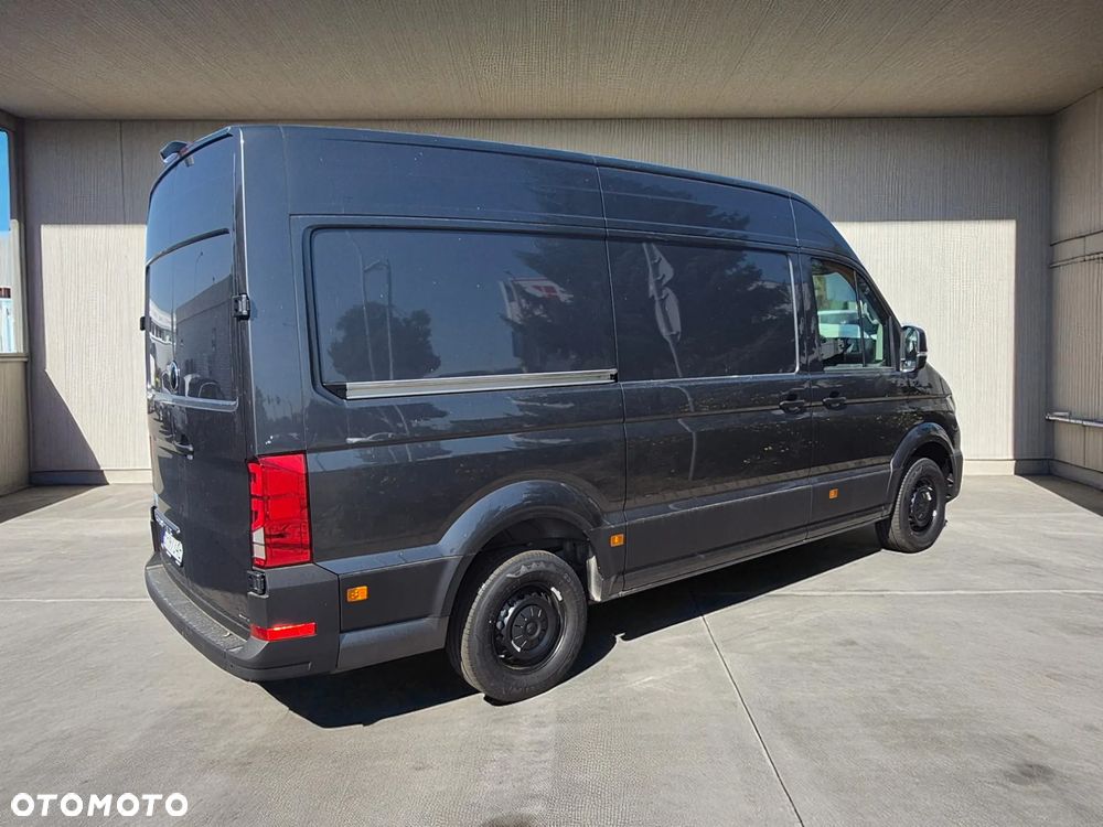 Volkswagen Crafter 35 - 6
