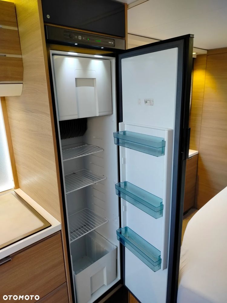 Adria Adora Thames 613UT - 31