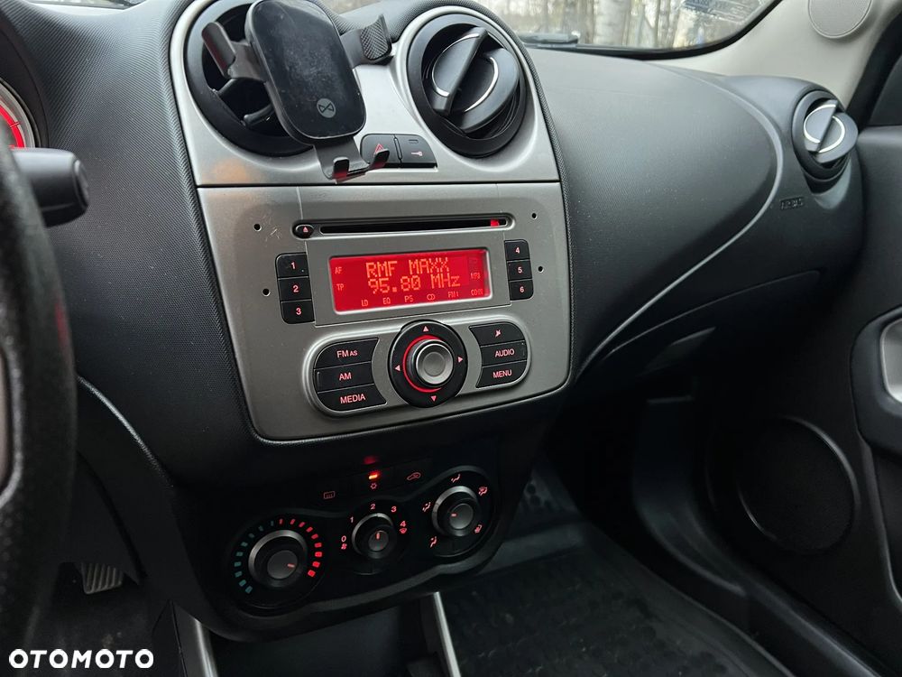 Alfa Romeo Mito 1.3 JTDM ECO Turismo - 19