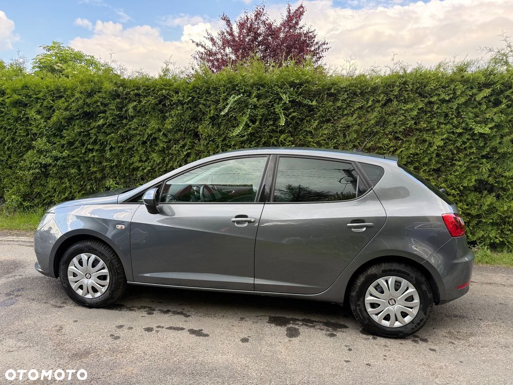 Seat Ibiza 1.0 Style S&S - 4
