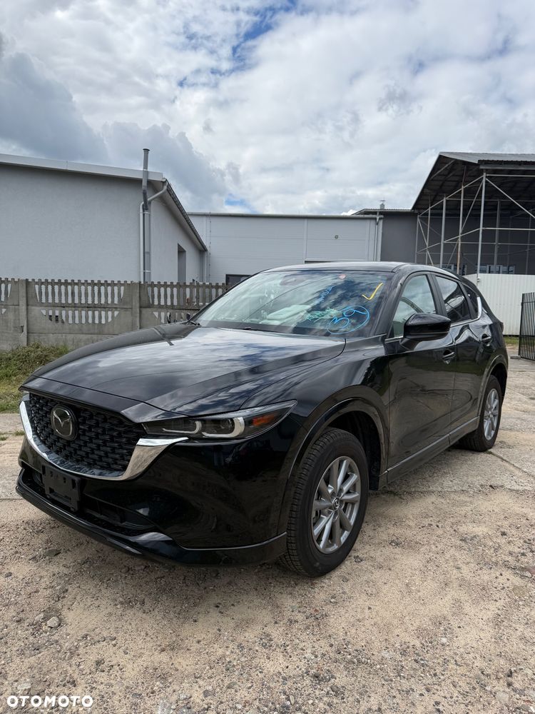 Mazda CX-5 - 3