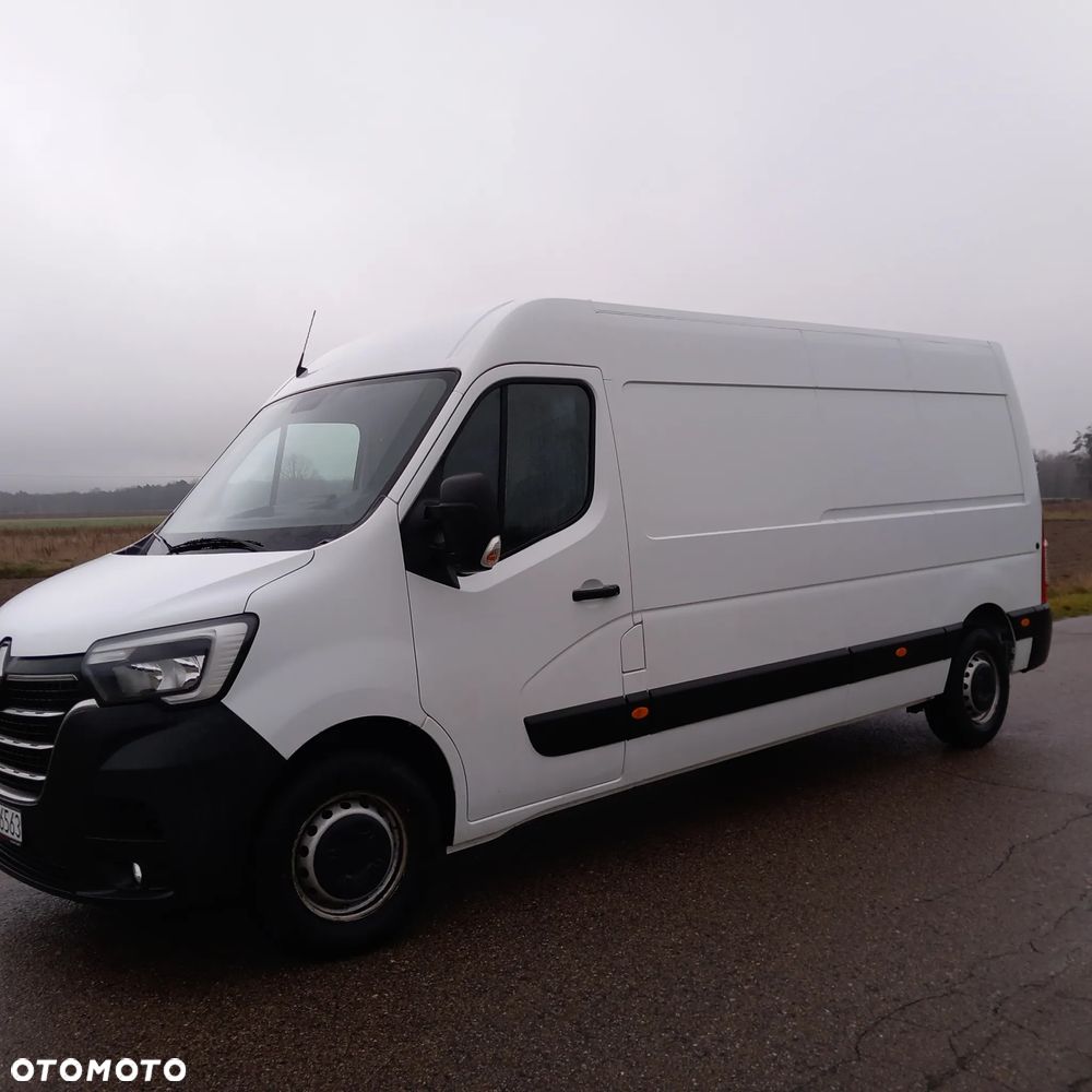 Renault Master - 4