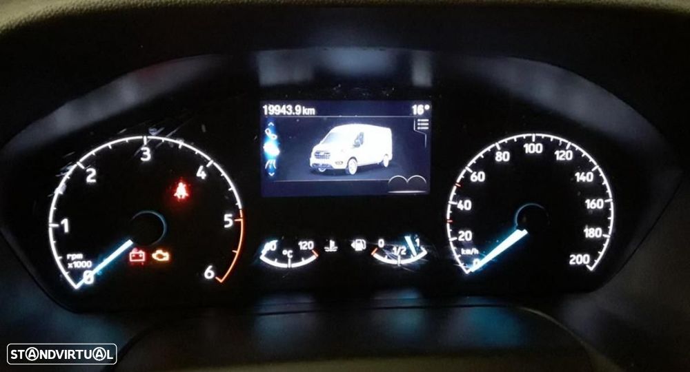 Ford Transit 350 L3H3 Trend c/IVA - 5