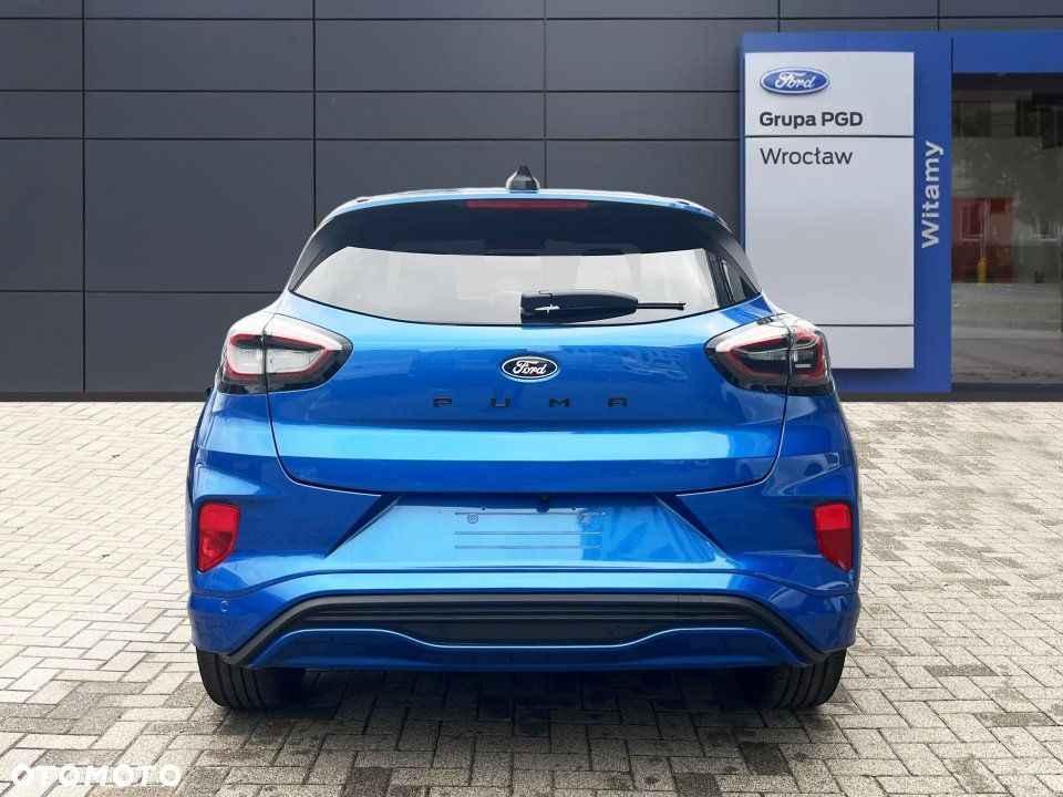 Ford Puma - 4