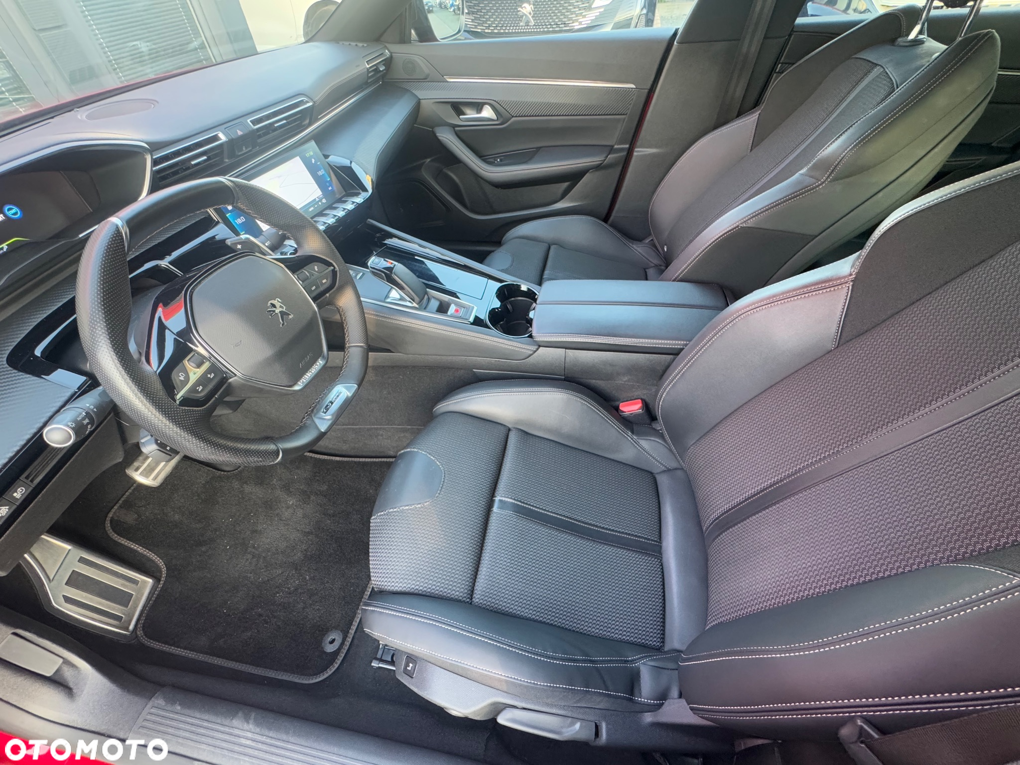 Peugeot 508 - 13