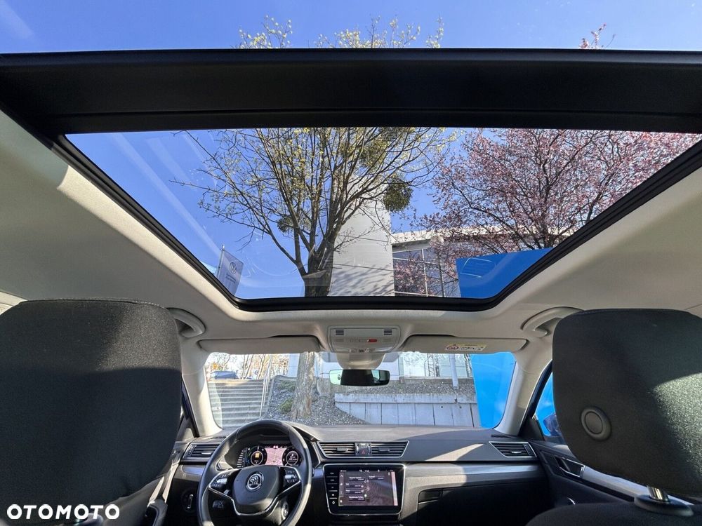 Skoda Superb - 23