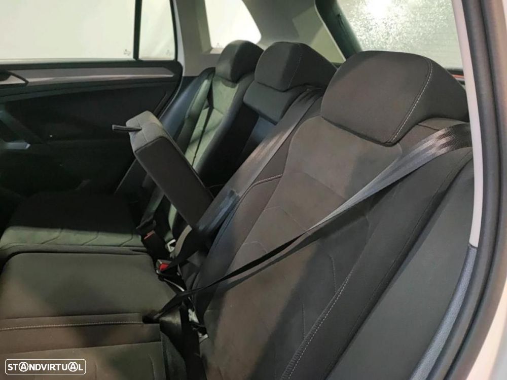 VW Tiguan 2.0 TDI Life - 3