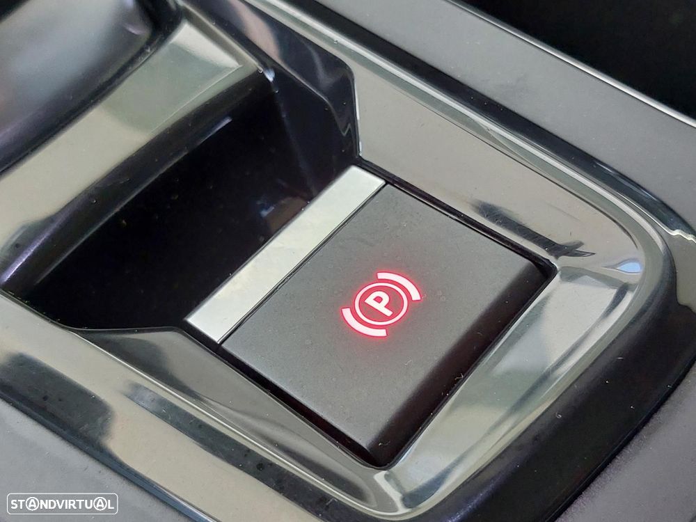 Citroën C5 Aircross 1.6 Hybrid Shine e-EAT8 - 58