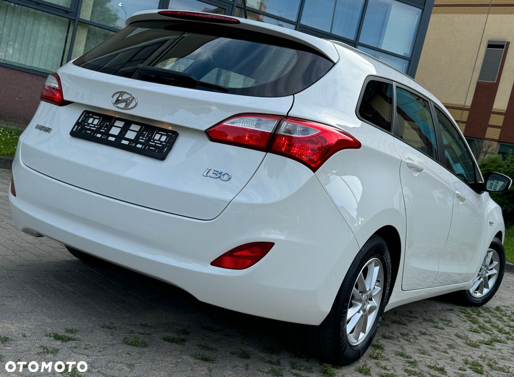 Hyundai i30 1.6 Style - 4