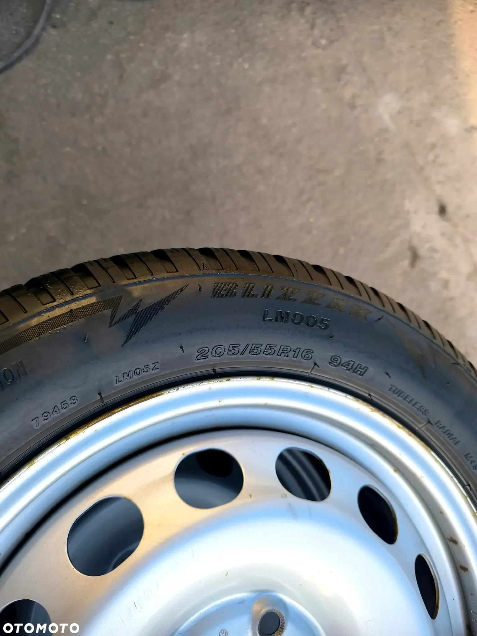 5x112 Felgi Stalowe Stal 16 Koła Zimowe Zima VW GOLF TOURAN CADDY JETTA SHARAN SEAT LEON TOLEDO ALTEA ALHAMBRA SKODA OCTAVIA II III 2 3 SUPERB AUDI A4 B5 B6 A6 C5 A3 8P 8V Legnica ALU-RAD 6mm 205/55 - 6