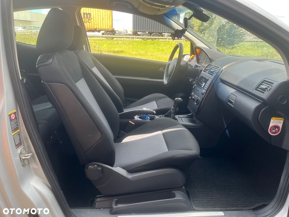Mercedes-Benz Klasa A 150 Classic - 11
