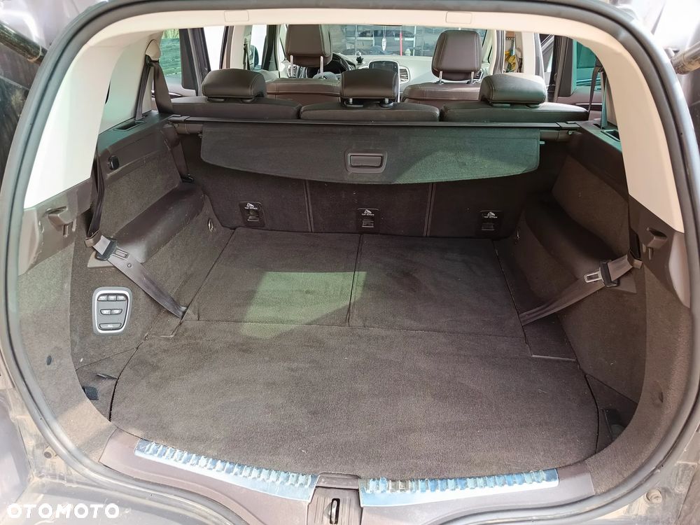 Renault Espace 1.6 dCi Energy SL Techno EDC 7 os - 9