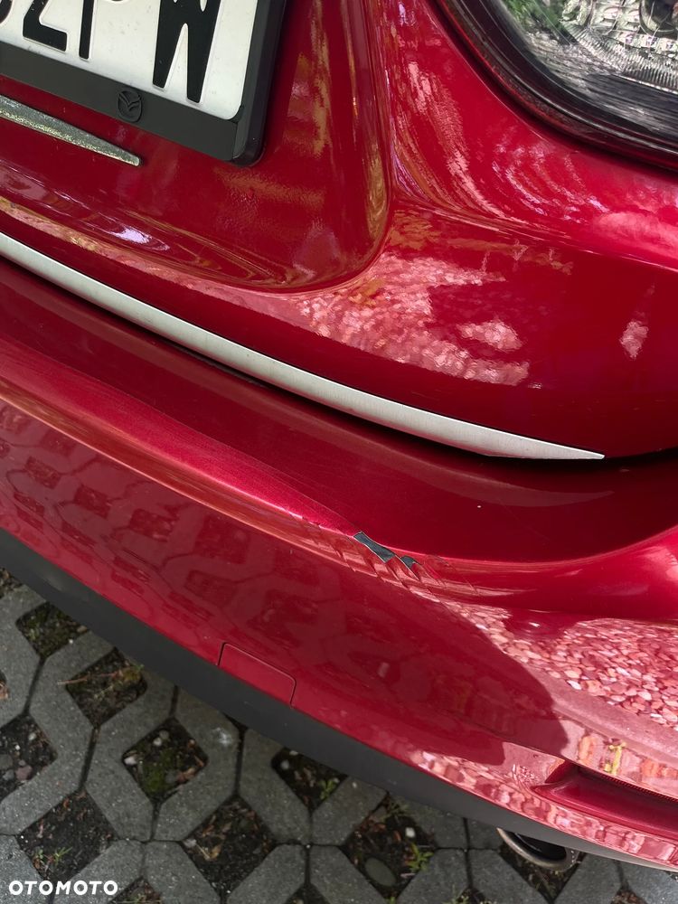Mazda 6 - 9