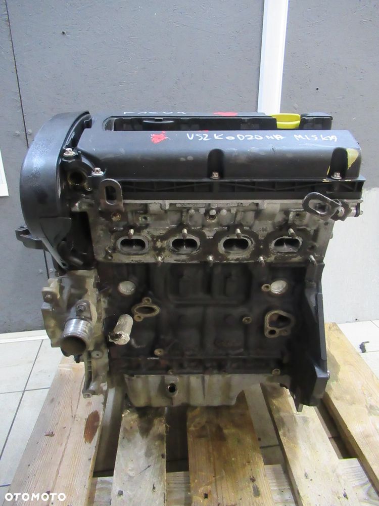 Silnik słupek F18D4 1.8 16v Cruze Orlando - 2