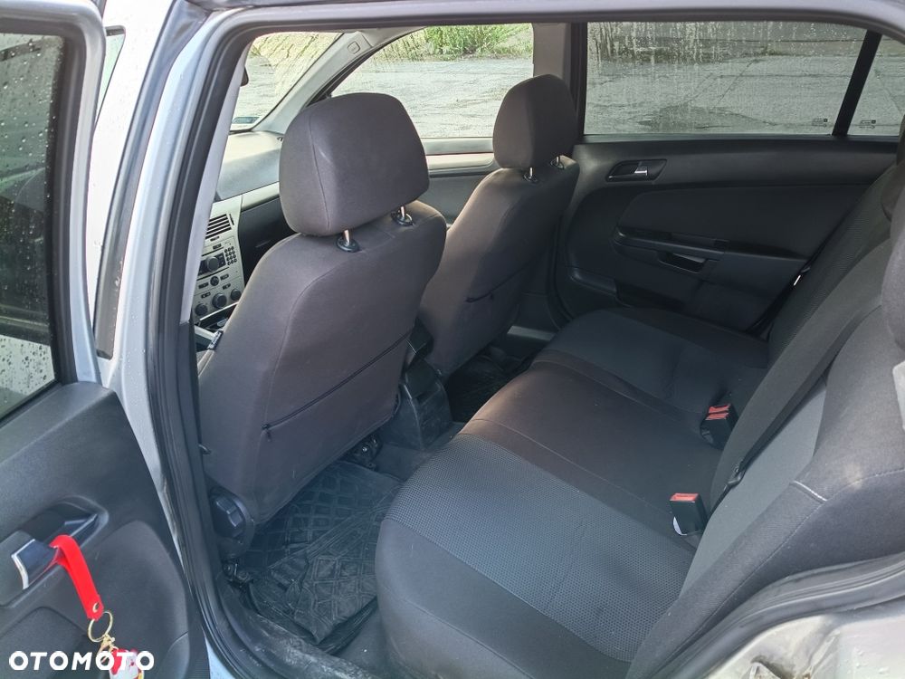 Opel Astra - 5
