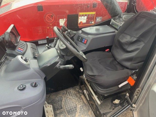 Manitou MT 730H - 11